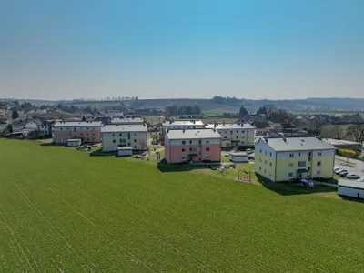 3-Zimmer-Wohnung mieten in Eferding – 79,66 m², € 778 – Bild 4 von 10