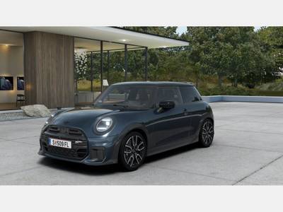 MINI Cooper JCW Trim / Paket XL