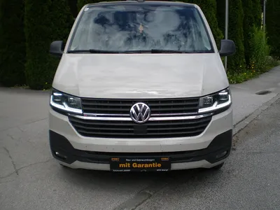 VW Multivan Trendline 2,0 TDI 4Motion BMT