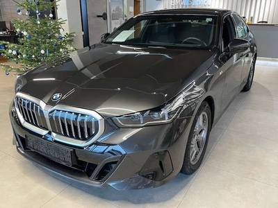 BMW 5er-Reihe 520d MHEV xDrive Aut.