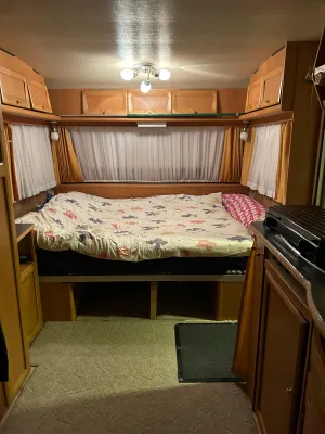 Wohnung kaufen in Kitzbühel – 40 m², € 21.500 – Bild 5 von 9