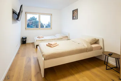 4-Zimmer-Haus mieten in Wien – 150 m², € 3.200 – Bild 10 von 16