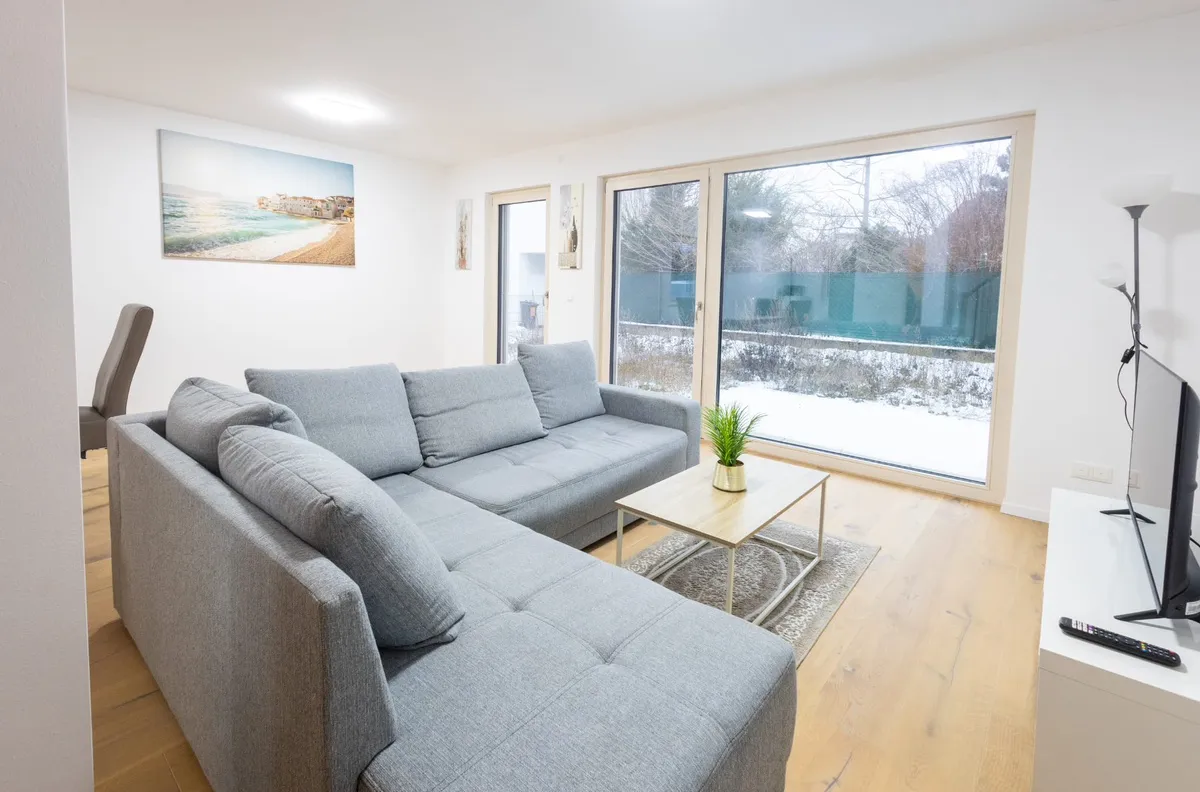 Haus – Wien, Bruckhaufen, Donaufeld - Ansicht 3