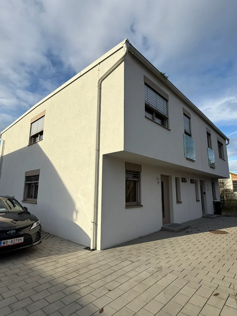 Haus – Wien, Bruckhaufen, Donaufeld - Ansicht 2