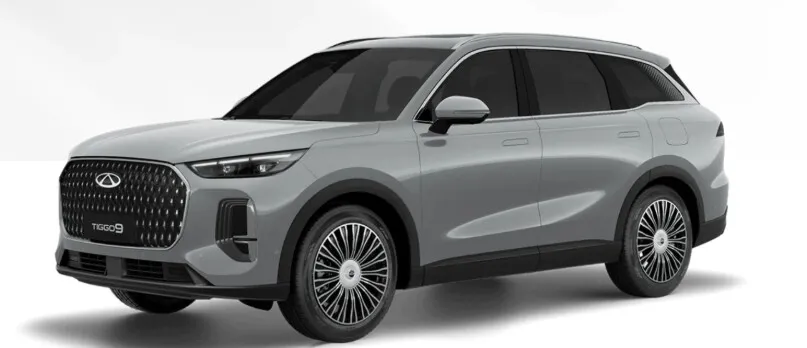 Chery Tiggo 9
