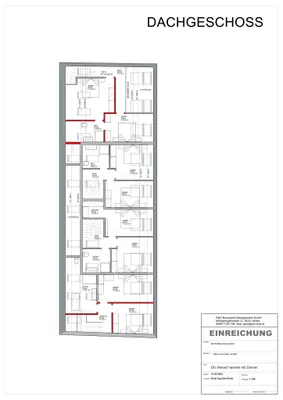 3-Zimmer-Wohnung kaufen in Mödling – 53,75 m², € 309.000 – Bild 13 von 13