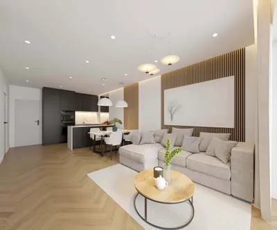 3-Zimmer-Wohnung kaufen in Mödling – 53,75 m², € 309.000 – Bild 3 von 13