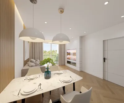 3-Zimmer-Wohnung kaufen in Mödling – 53,75 m², € 309.000 – Bild 4 von 13