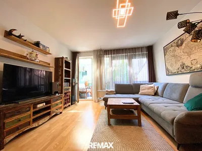 3-Zimmer-Wohnung kaufen in Wiener Neustadt – 73,5 m², € 249.000