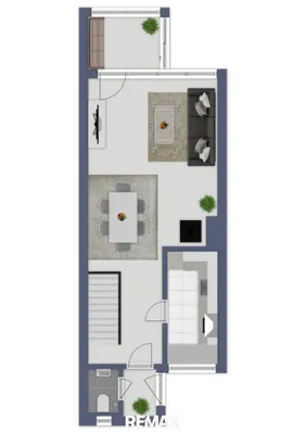 3-Zimmer-Wohnung kaufen in Wiener Neustadt – 73,5 m², € 249.000 – Bild 13 von 15