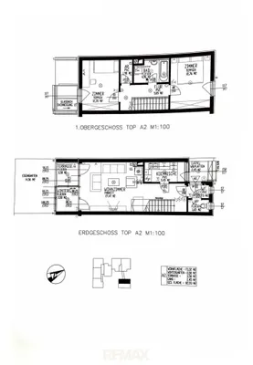 3-Zimmer-Wohnung kaufen in Wiener Neustadt – 73,5 m², € 249.000 – Bild 15 von 15