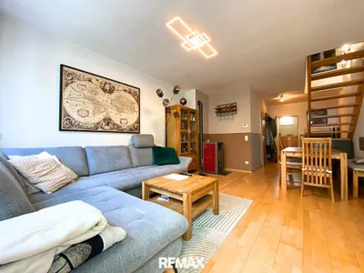 3-Zimmer-Wohnung kaufen in Wiener Neustadt – 73,5 m², € 249.000 – Bild 2 von 15