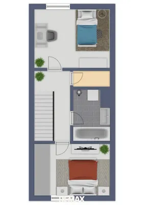 3-Zimmer-Wohnung kaufen in Wiener Neustadt – 73,5 m², € 249.000 – Bild 14 von 15
