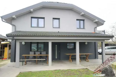 10-Zimmer-Gewerbeimmobilie kaufen in Gänserndorf – 360 m², € 1.299.000 – Bild 17 von 30