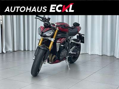 Triumph Speed Triple RS