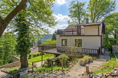 3-Zimmer-Haus kaufen in Tulln – 98,8 m², € 849.000 – Bild 2 von 13