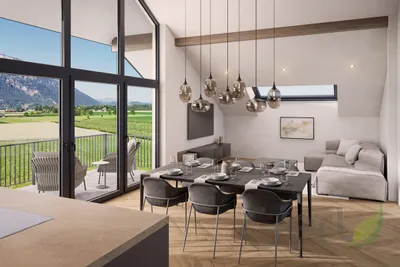 3-Zimmer-Immobilie kaufen in Salzburg-Umgebung – 85,02 m², € 874.000 – Bild 4 von 8