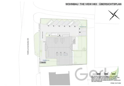 3-Zimmer-Immobilie kaufen in Salzburg-Umgebung – 85,02 m², € 874.000 – Bild 8 von 8