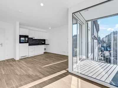 2-Zimmer-Wohnung kaufen in Wien – 30,71 m², € 214.900 – Bild 5 von 26