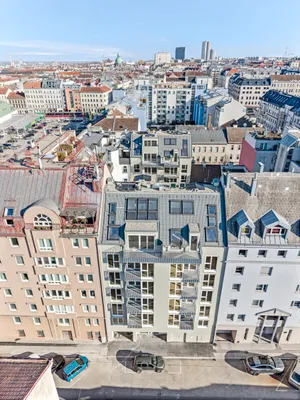 2-Zimmer-Wohnung kaufen in Wien – 30,71 m², € 214.900 – Bild 2 von 26