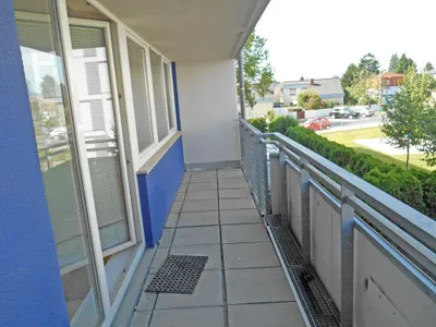 2-Zimmer-Wohnung kaufen in Wien – 58 m², € 248.500 – Bild 2 von 11
