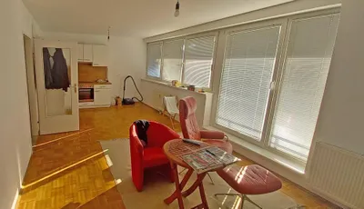 2-Zimmer-Wohnung kaufen in Wien – 58 m², € 248.500 – Bild 4 von 11