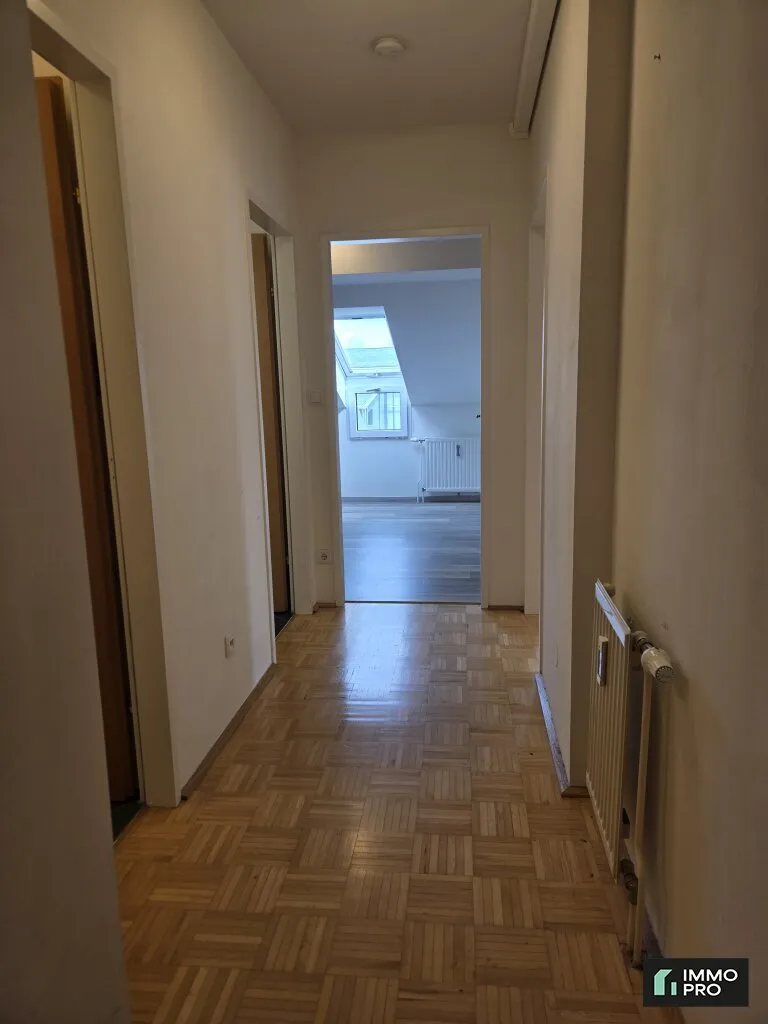 Wohnung – Graz, Univiertel, Geidorf - Ansicht 3