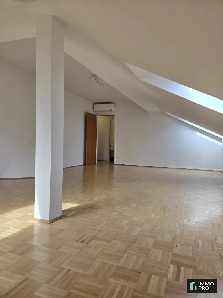 Wohnung – Graz, Univiertel, Geidorf - Ansicht 2