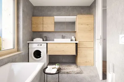 4-Zimmer-Wohnung kaufen in Feldkirch – 86,84 m², € 604.000 – Bild 9 von 12
