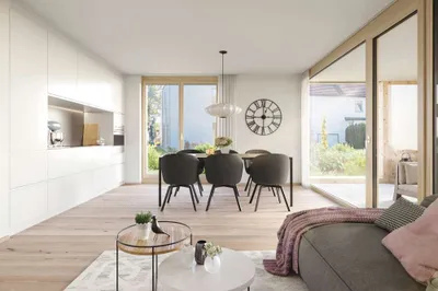 4-Zimmer-Wohnung kaufen in Feldkirch – 86,84 m², € 604.000 – Bild 11 von 12