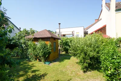 3-Zimmer-Haus kaufen in Hartberg-Fürstenfeld – 103 m², € 245.000 – Bild 10 von 34