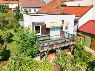 3-Zimmer-Haus kaufen in Hartberg-Fürstenfeld – 103 m², € 245.000 – Bild 1 von 34