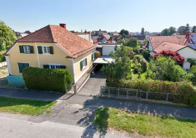 3-Zimmer-Haus kaufen in Hartberg-Fürstenfeld – 103 m², € 245.000 – Bild 33 von 34