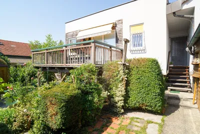 3-Zimmer-Haus kaufen in Hartberg-Fürstenfeld – 103 m², € 245.000 – Bild 34 von 34