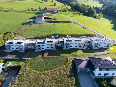 Haus mieten in Amstetten – 128 m², € 1.142 – Bild 3 von 4