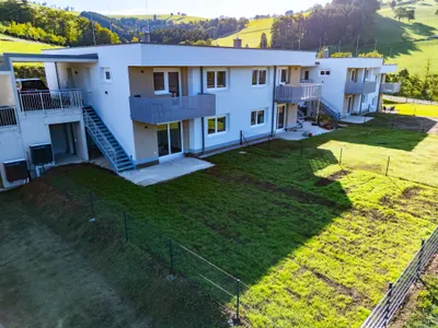 Haus mieten in Amstetten – 128 m², € 1.142 – Bild 2 von 4