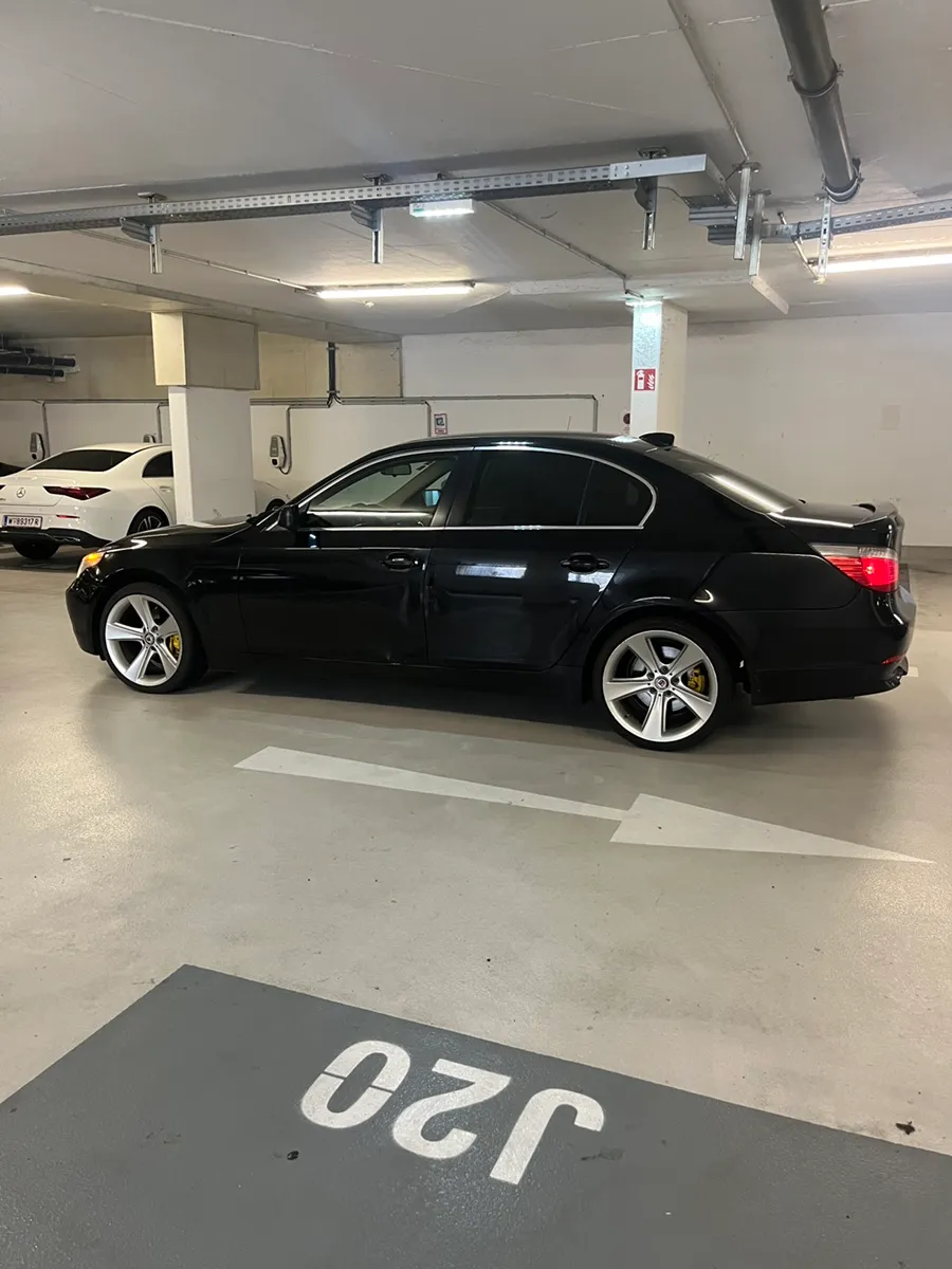 BMW 5er-Reihe