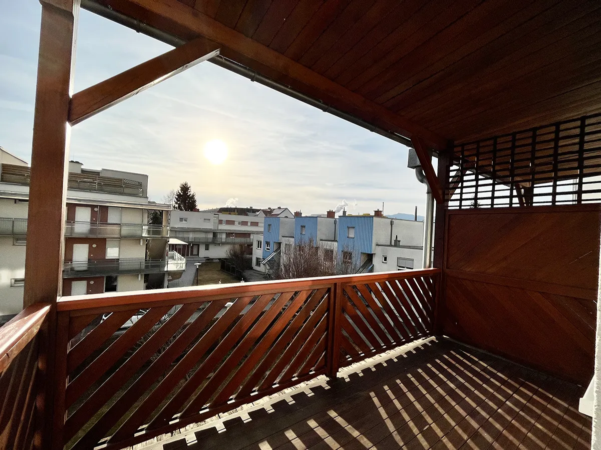 Wohnung – Gratkorn - Ansicht 2