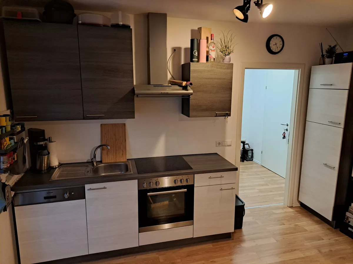 Apartment in Ried im Traunkreis, Pesendorf - Ansicht 2