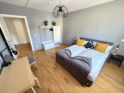 2-Zimmer-Wohnung mieten in Wien – 56,97 m², € 960 – Bild 7 von 14