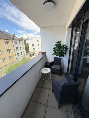 2-Zimmer-Wohnung mieten in Wien – 56,97 m², € 960 – Bild 9 von 14
