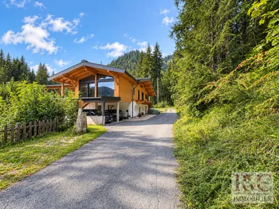 Gewerbeimmobilie kaufen in Kitzbühel – 393 m², € 1.500.000 – Bild 3 von 6