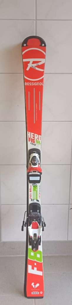 ROSSIGNOL Hero FIS SL Pro 132cm