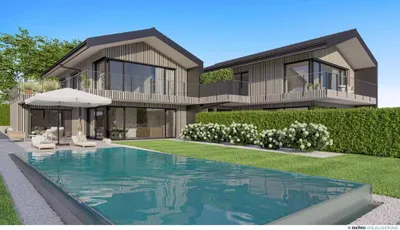 3-Zimmer-Haus kaufen in Salzburg-Umgebung – 253 m² – Bild 6 von 9
