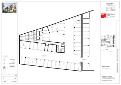 3-Zimmer-Wohnung kaufen in Mödling – 77,86 m², € 416.451 – Bild 29 von 29