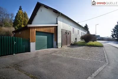 Haus kaufen in Perg – 124 m², € 650.000 – Bild 4 von 8