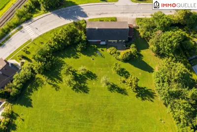 Haus kaufen in Perg – 124 m², € 650.000 – Bild 2 von 8