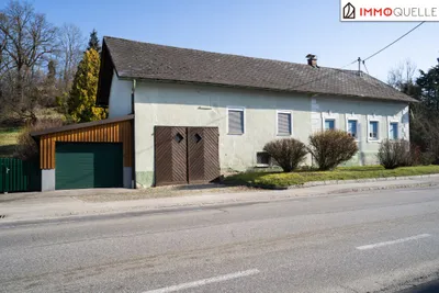 Haus kaufen in Perg – 124 m², € 650.000 – Bild 3 von 8