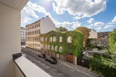 2-Zimmer-Wohnung mieten in Wien – 40,54 m², € 1.050 – Bild 11 von 18