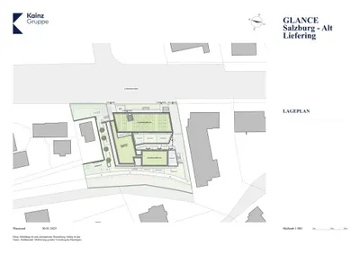 4-Zimmer-Immobilie kaufen in Salzburg Stadt – 88,9 m², € 799.000 – Bild 9 von 12